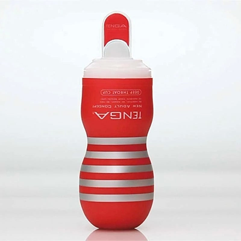 Tenga Hole Warmer - Masturbators and Strokers