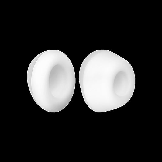 Satisfyer Pro 2 Clitoral Massager Silicone Head Attachment - Vibrator Accessories