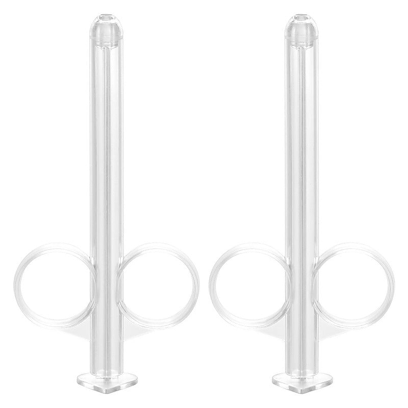 Lube Tube Applicator By California Exotics - Lubricants and Lotions