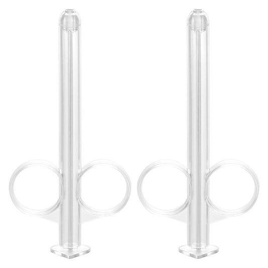 Lube Tube Applicator By California Exotics - Lubricants and Lotions