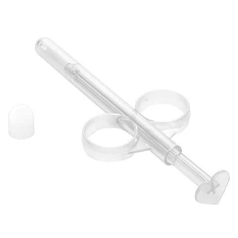 Lube Tube Applicator By California Exotics - Lubricants and Lotions