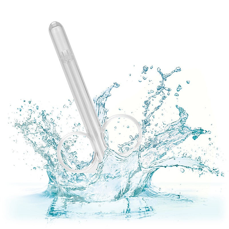 Lube Tube Applicator By California Exotics - Lubricants and Lotions