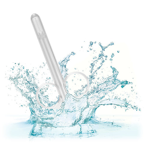 Lube Tube Applicator By California Exotics - Lubricants and Lotions