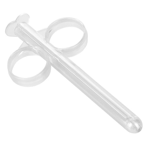 Lube Tube Applicator By California Exotics - Lubricants and Lotions