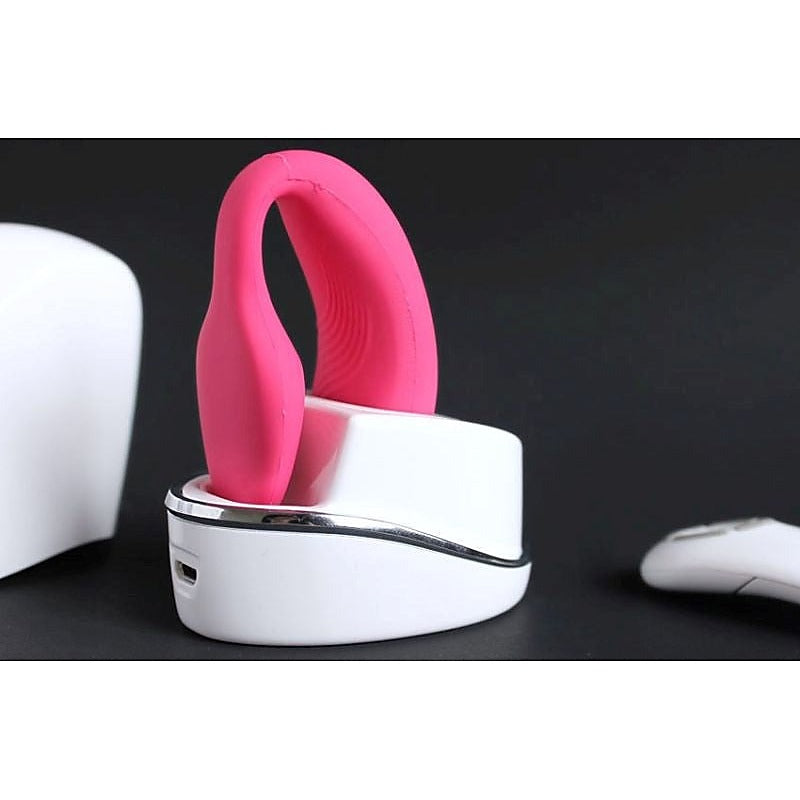 Recharge Your Passion - We-Vibe 4 Replacement Charging Dock - Vibrator Accessories