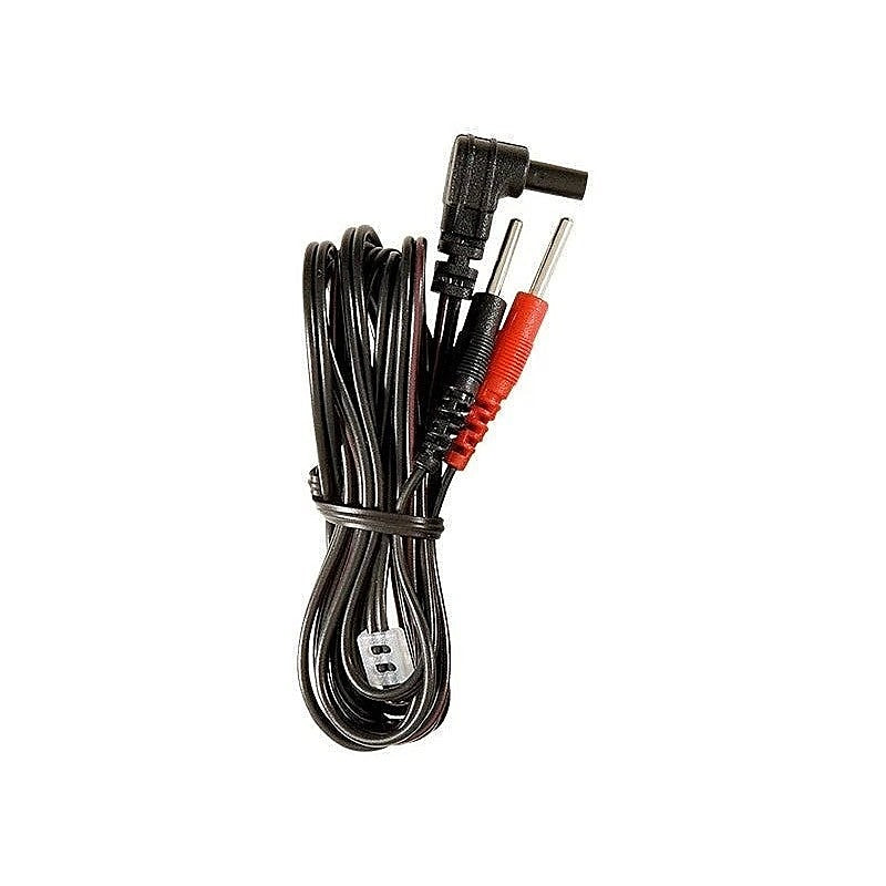 Electrastim Replacement Cable 2mm - Electro Sex