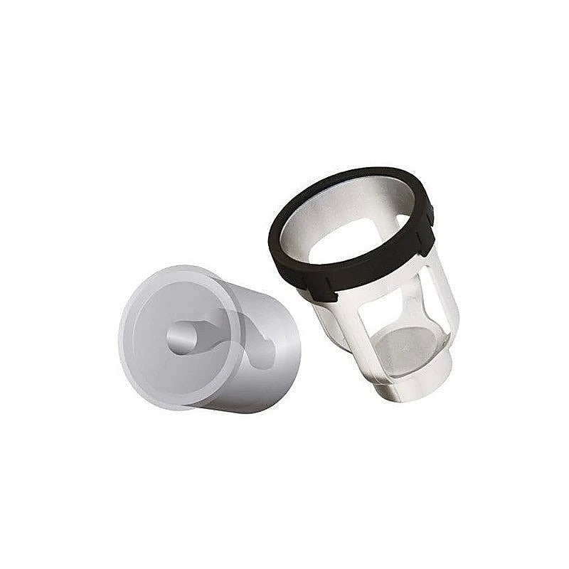 A10 Cyclone Snake Pressure Inner Sleeve by Rends - Pumps, Extenders and Sleeves