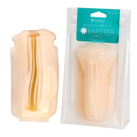 Vorze A10 Cyclone SA Sleeve Master by Rends - Masturbators and Strokers