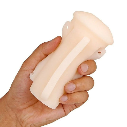 Vorze A10 Cyclone SA Sleeve Vortex by Rends - Pumps, Extenders and Sleeves