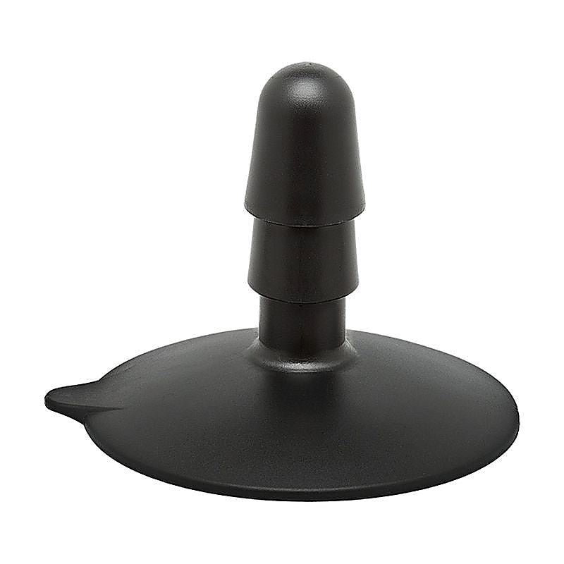 Vac-U-Lock Suction Cup Large By Doc Johnson - Strap On Sextoys