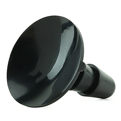 Vac-U-Lock Suction Cup Large By Doc Johnson - Strap On Sextoys