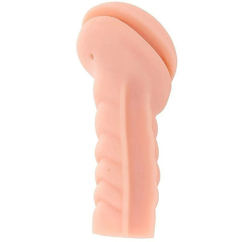 Apollo Alpha Mens Stroker Sleeve 2 Vagina - Pumps, Extenders and Sleeves