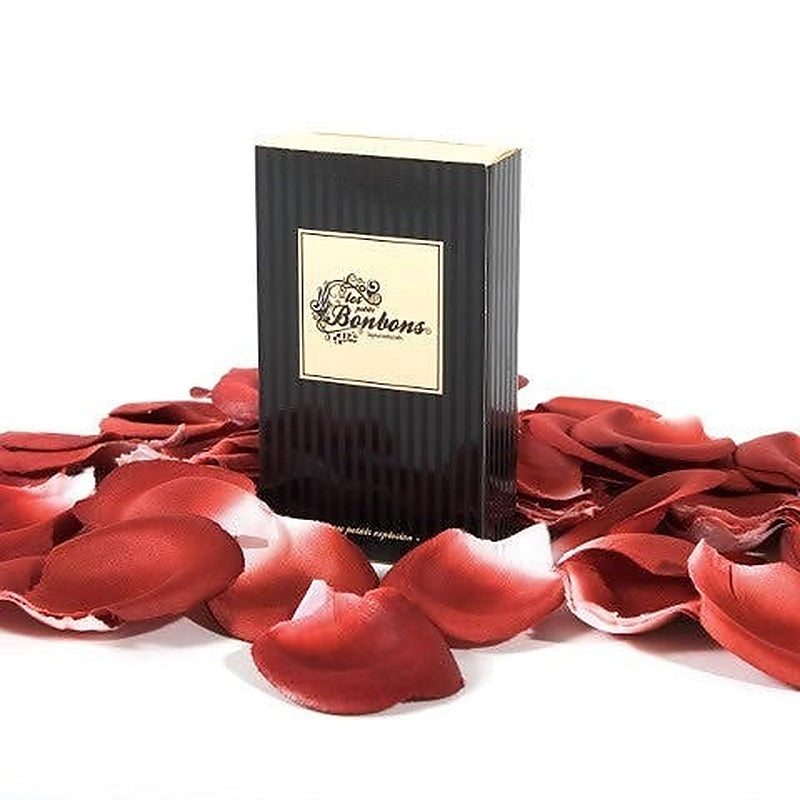 Rose Petal Explosion By Bijoux Indiscrets - Sex Pheromones and Perfumes