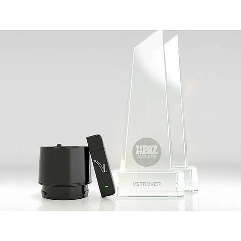 Fleshlight Vstroker Virtual Sex Adapter Male Masturbator Accessory - Masturbators and Strokers