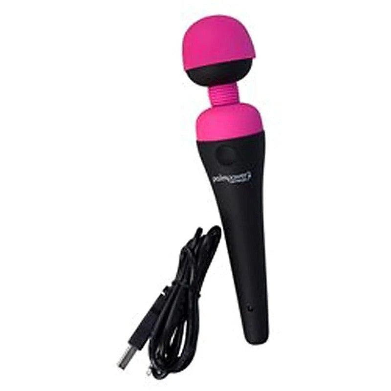 PalmPower Recharge USB Cable - Vibrator Accessories