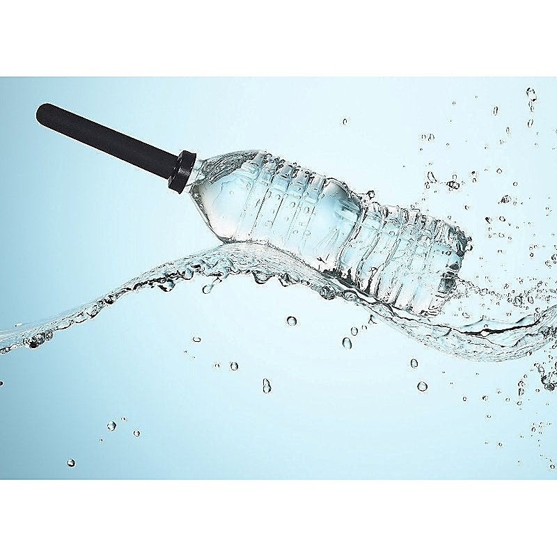 The Skwert Water Bottle Douche Adapter By C1R Releasing - Enemas and Douches