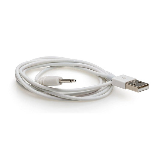 We-Vibe Rave Charging Cable - Reliable, Eco-Friendly Power - Vibrator Accessories