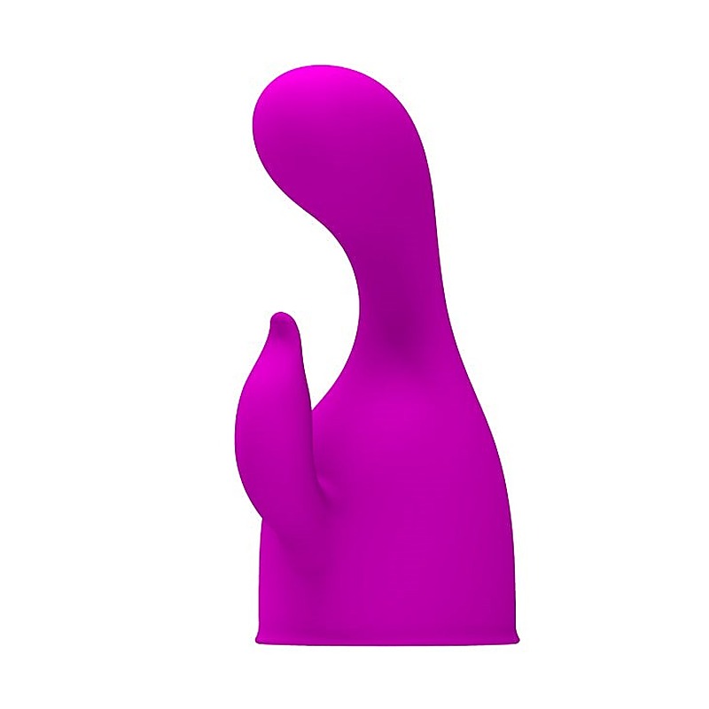 Darcy Wand Attachment - Redefine Your Intimate Bliss - Body Wands
