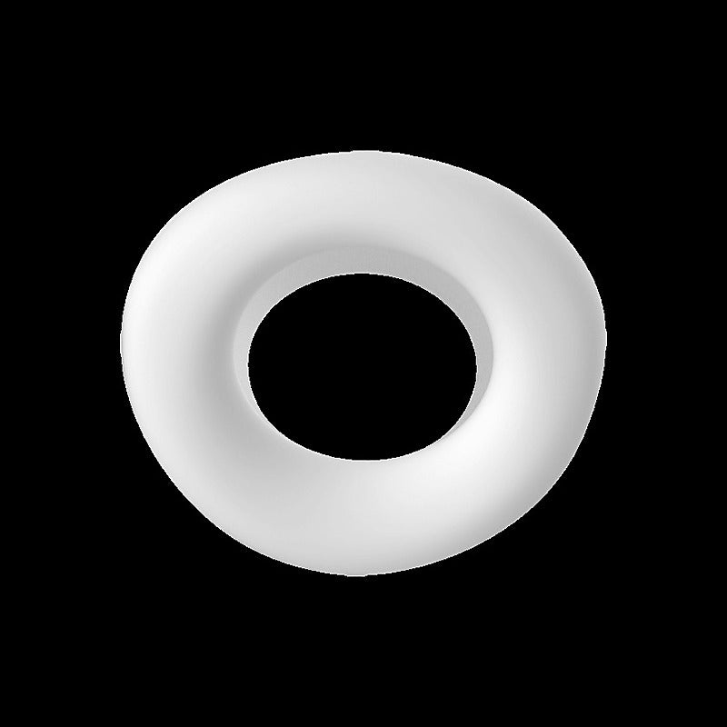 Number Two Mens Stroker Climax Heads 5 Pack By Satisfyer - Vibrator Accessories