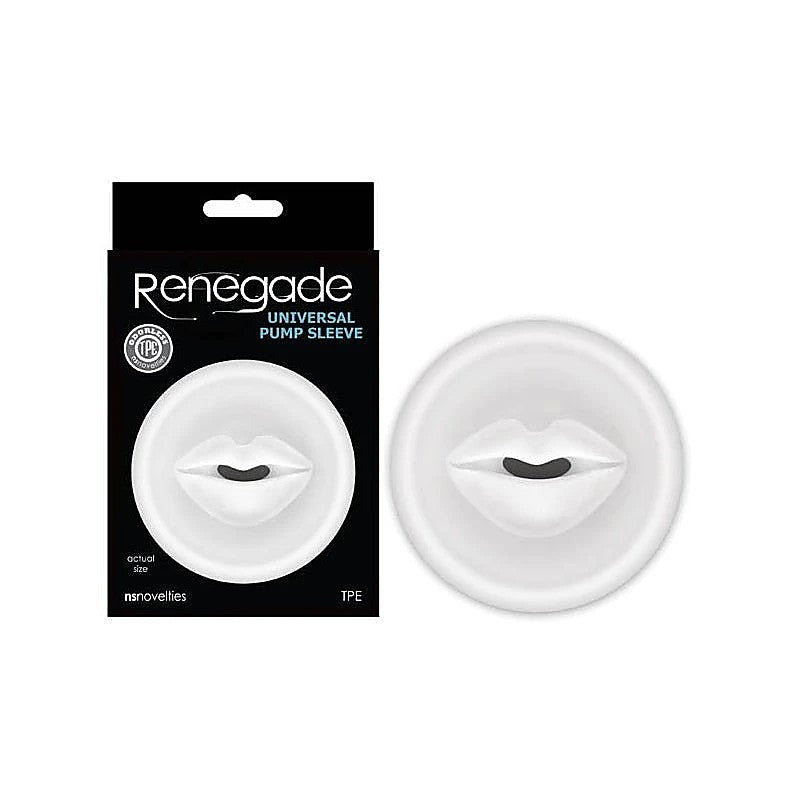 Renegade Universal Pump Sleeve Ass - Pumps, Extenders and Sleeves