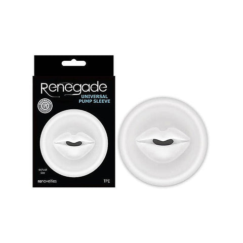 Renegade Universal Pump Sleeve Ass - Pumps, Extenders and Sleeves