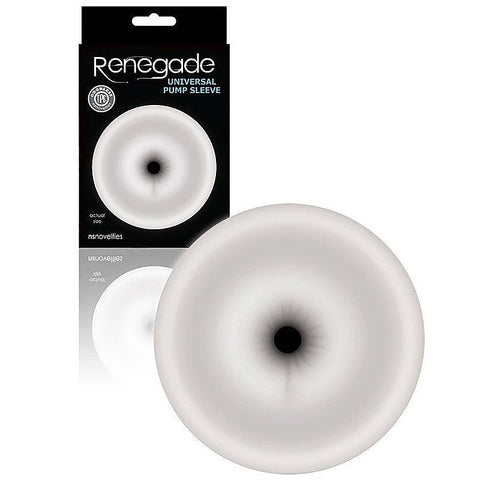 Renegade Universal Pump Sleeve Ass - Pumps, Extenders and Sleeves