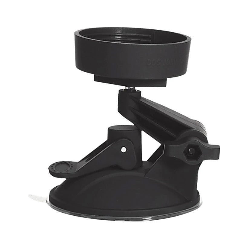 Main Squeeze Suction Cup Accessory By Doc Johnson - Masturbators and Strokers