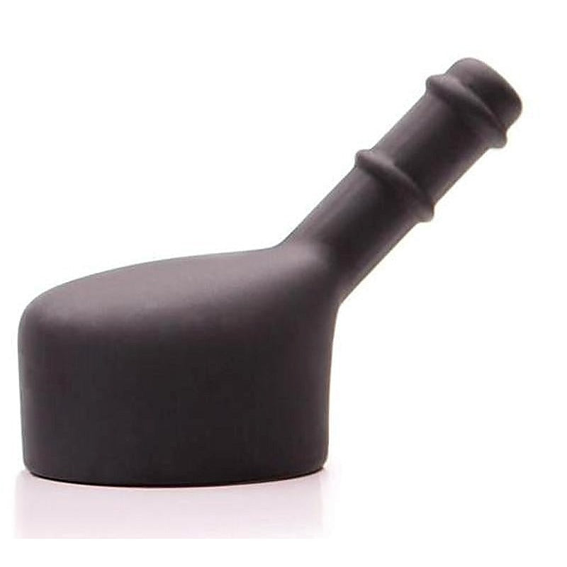 Convertible Rumble Head by Tantus - Vibrator Accessories
