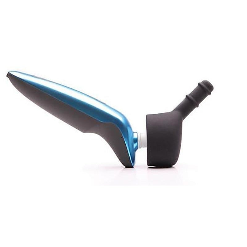 Convertible Rumble Head by Tantus - Vibrator Accessories