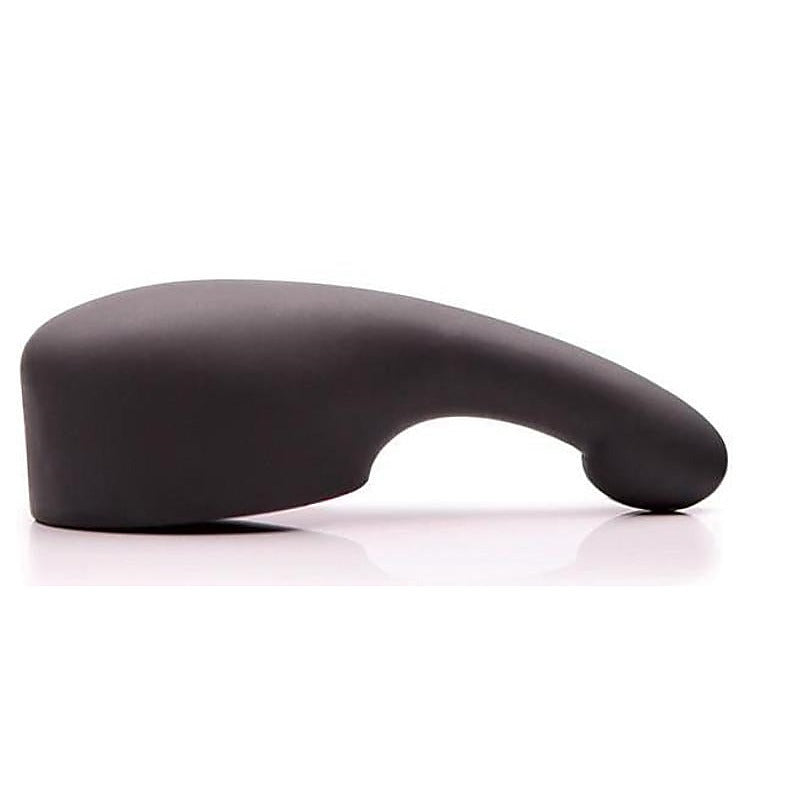 Spoon Rumble Head by Tantus - Vibrator Accessories