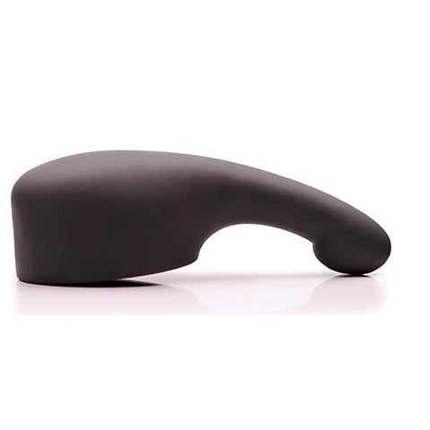 Spoon Rumble Head by Tantus - Vibrator Accessories