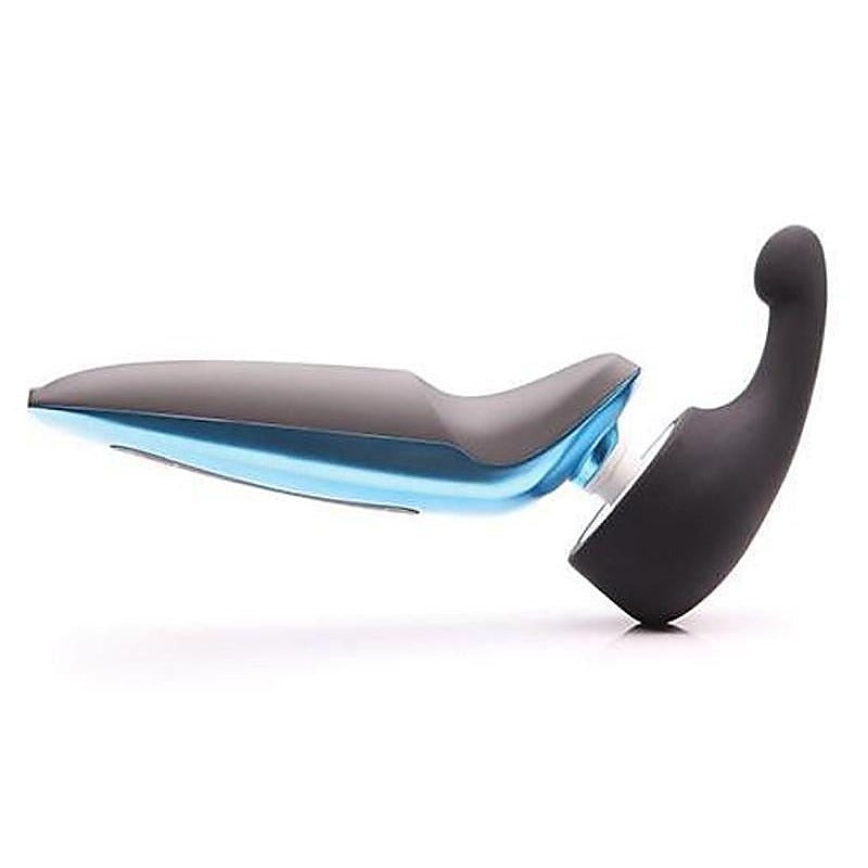 Spoon Rumble Head by Tantus - Vibrator Accessories