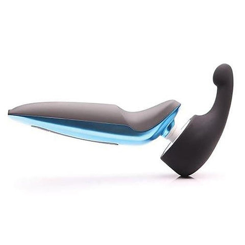 Spoon Rumble Head by Tantus - Vibrator Accessories