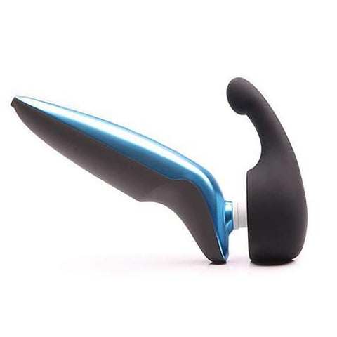 Spoon Rumble Head by Tantus - Vibrator Accessories