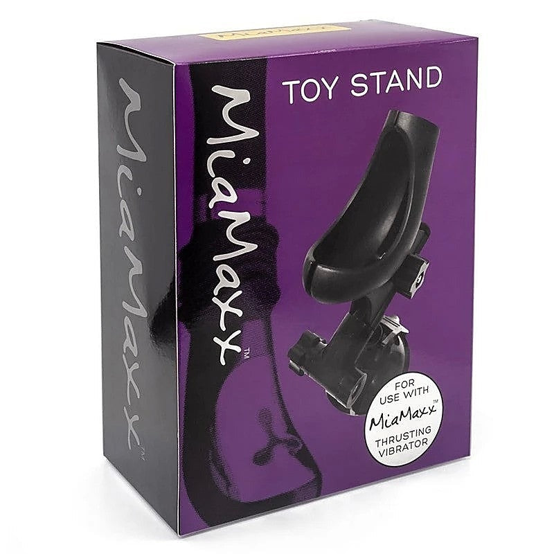 MiaMaxx Holder w/ Suction Cup - Pumps, Extenders and Sleeves