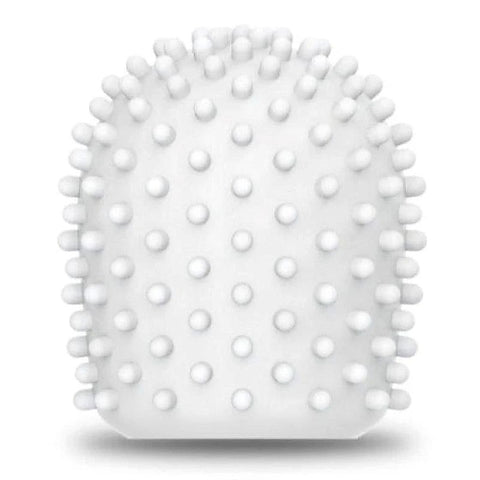 leWand Droplet Texture Cover - Vibrator Accessories