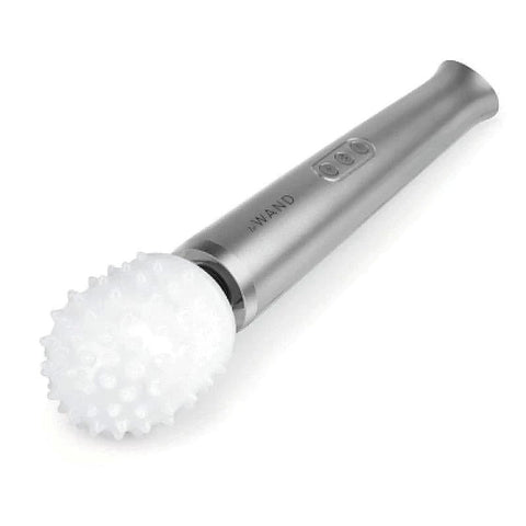 leWand Droplet Texture Cover - Vibrator Accessories