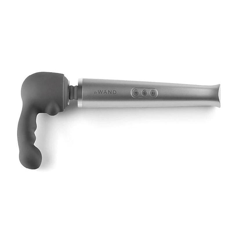 leWand Ripple Weighted Silicone Attachment - Vibrator Accessories