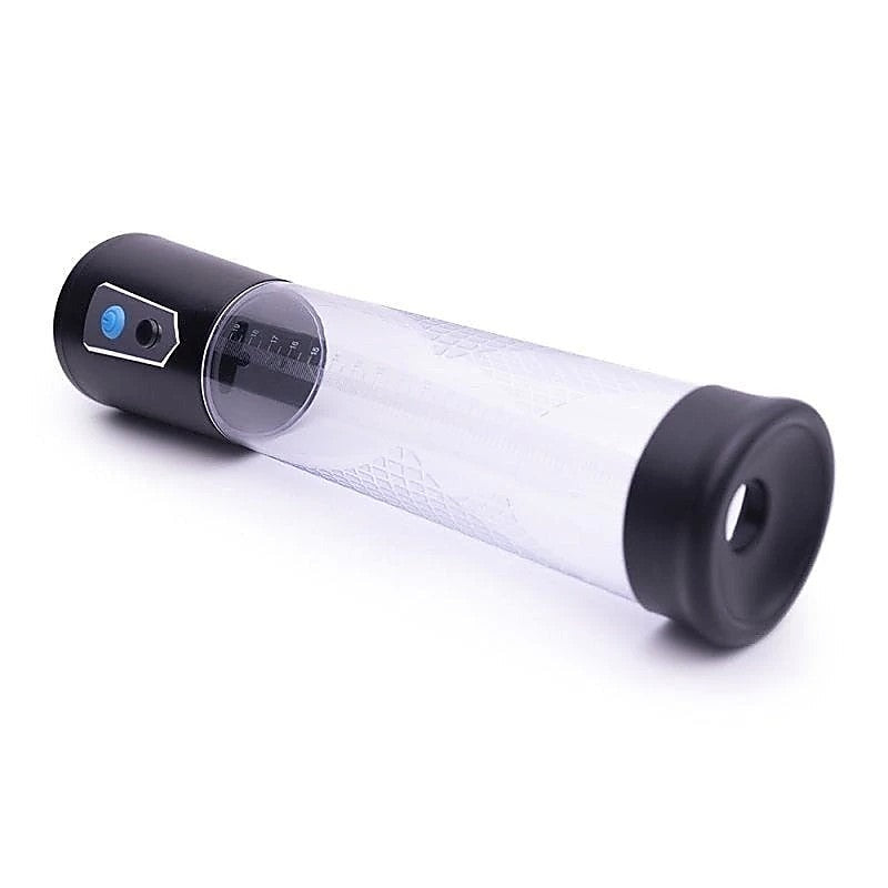 BDStyle Customizable Penis Pump - Discreet Pleasure Enhancement - Pumps, Extenders and Sleeves