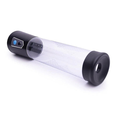 BDStyle Customizable Penis Pump - Discreet Pleasure Enhancement - Pumps, Extenders and Sleeves