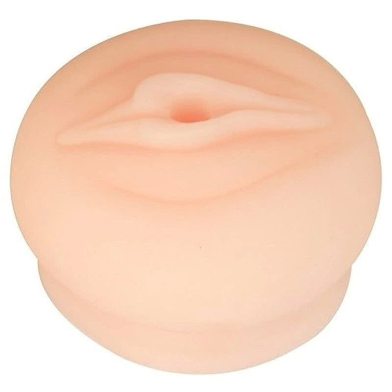 Comfit Universal Pump Sleeve Vagina By Shots Toys - Pumps, Extenders and Sleeves