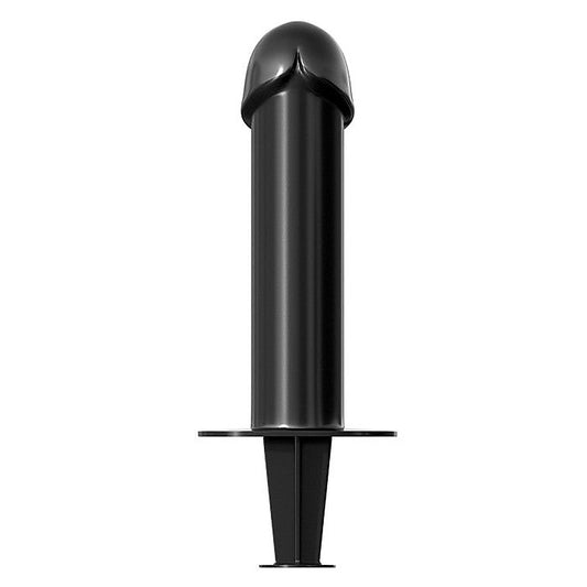 Anal Fantasy Collection Ez Lubricant Shooter - Lubricants and Lotions