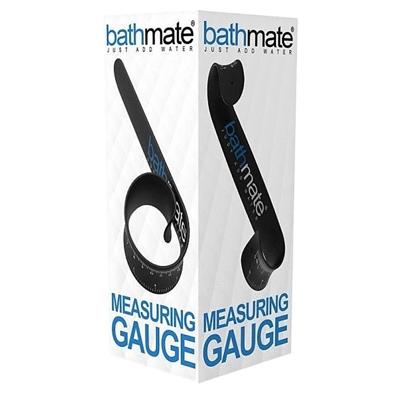 Premium Bathmate Measuring Gauge By Bathmate - Pumps, Extenders and Sleeves