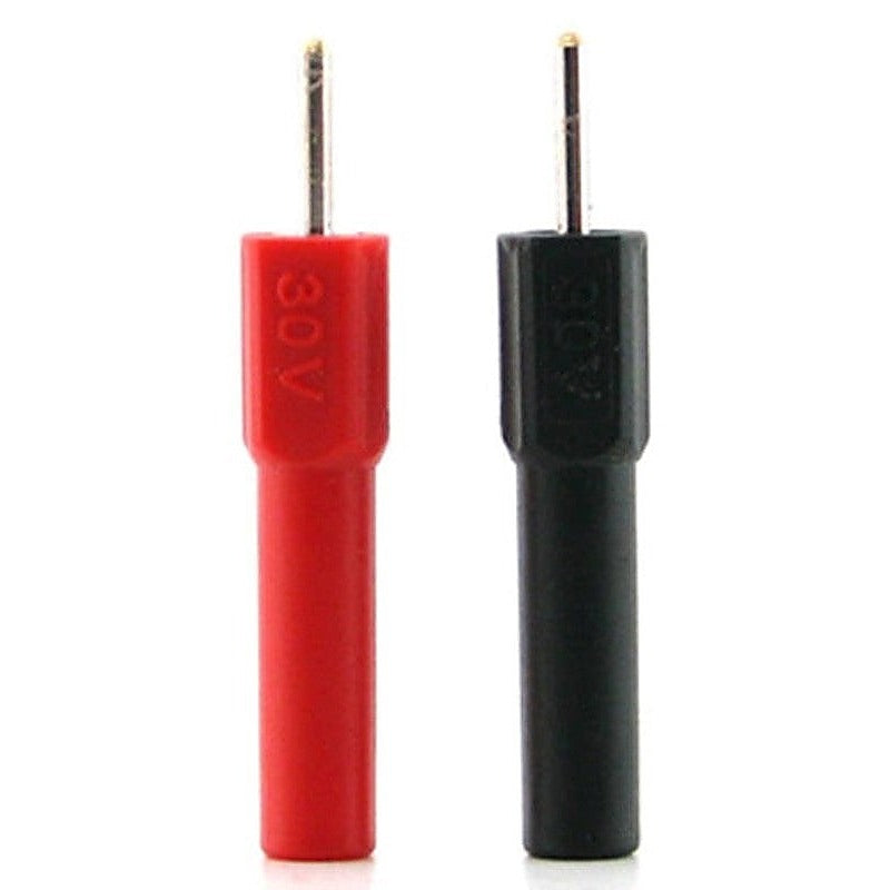 Electrastim 4mm To 2mm Pin Converter Kit - Electro Sex