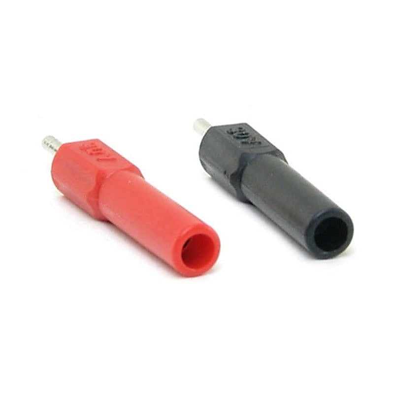 Electrastim 4mm To 2mm Pin Converter Kit - Electro Sex