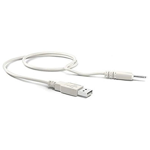 We-Vibe Unite USB to DC Charging Cable - Vibrator Accessories
