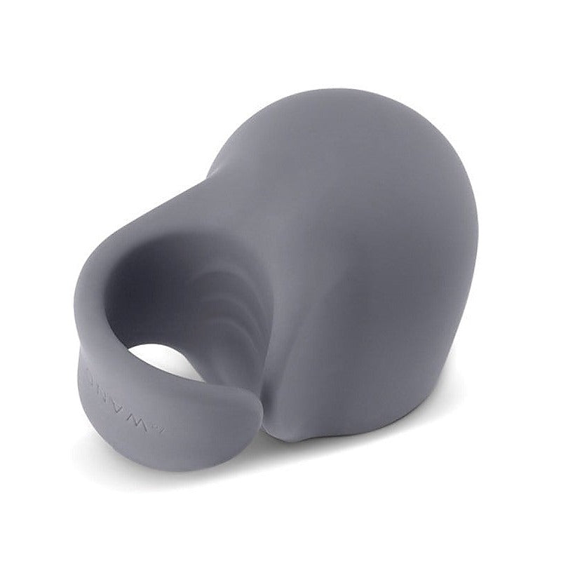 Le Wand Loop Silicone Penis Play Attachment - Personal Massagers