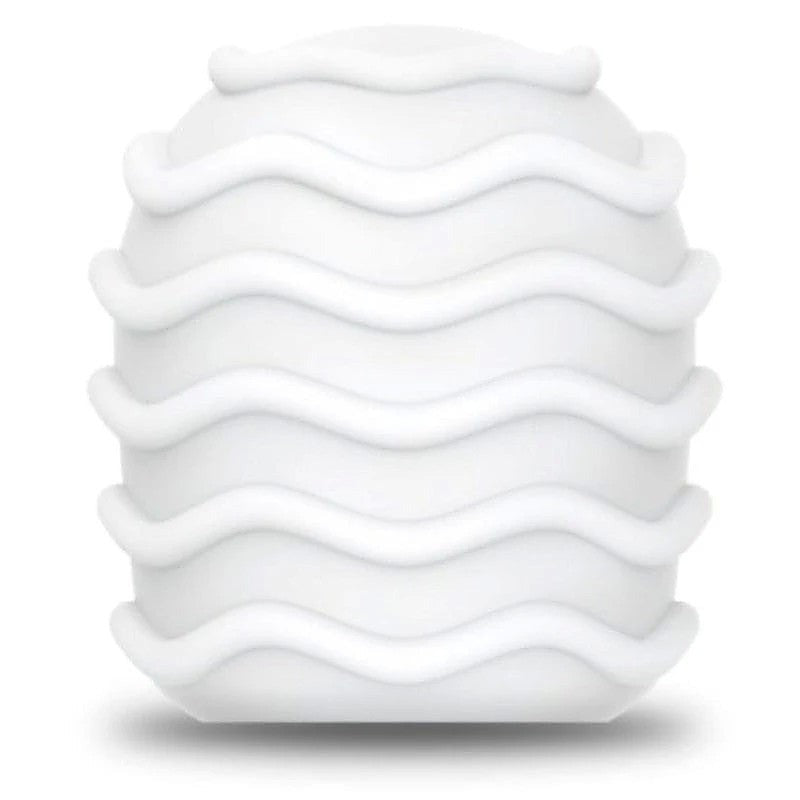 Spiral Texture Cover by Le Wand - Body Wands
