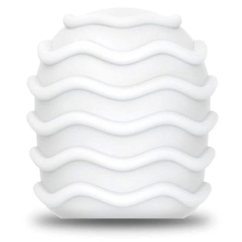 Spiral Texture Cover by Le Wand - Body Wands