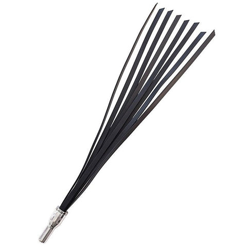 Electro-Whip Attachment For Neonwand By Kinklab - Electro Sex